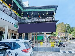 OYO 92152 Hotel The Wong