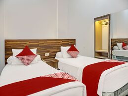 OYO 92152 Hotel The Wong