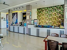 OYO 92152 Hotel The Wong