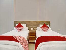 OYO 92152 Hotel The Wong
