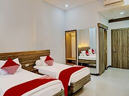 OYO 92152 Hotel The Wong