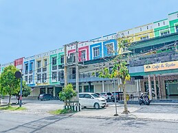 OYO 92152 Hotel The Wong