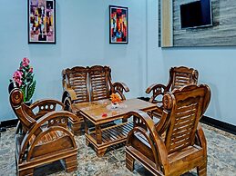 OYO 92152 Hotel The Wong