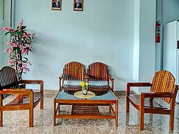 OYO 92152 Hotel The Wong