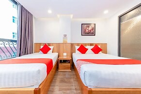 OYO 933 The New De Loro Inn