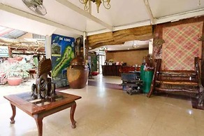 OYO 933 The New De Loro Inn
