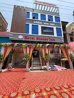 Goroomgo Glance Inn Patna