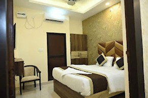 Goroomgo Glance Inn Patna