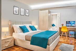 Firenze Rooms Cathedral