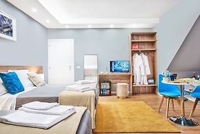 Firenze Rooms Cathedral