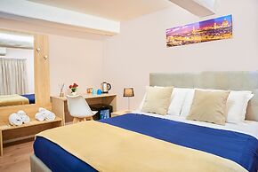 Firenze Rooms Cathedral