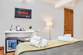 Firenze Rooms Cathedral