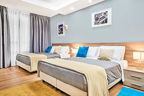 Firenze Rooms Cathedral