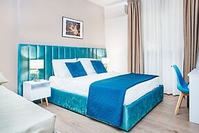 Firenze Rooms Cathedral