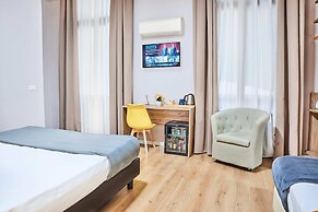 Firenze Rooms Cathedral