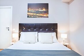 Firenze Rooms Cathedral