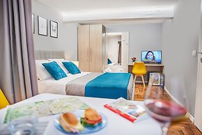 Firenze Rooms Cathedral