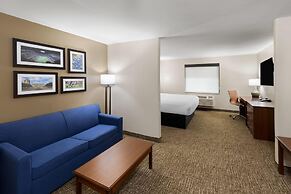 Wingate by Wyndham College Station South