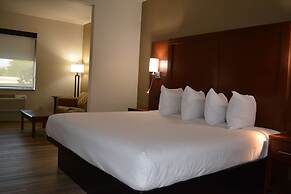 Wingate by Wyndham College Station South