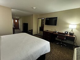 Wingate by Wyndham College Station South