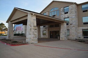 Wingate by Wyndham College Station South