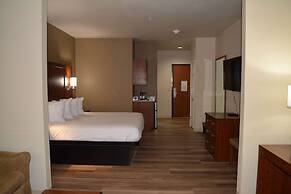 Wingate by Wyndham College Station South