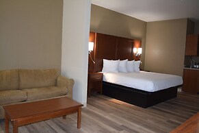 Wingate by Wyndham College Station South