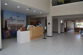 Wingate by Wyndham College Station South