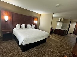 Wingate by Wyndham College Station South