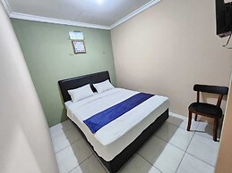 Omah Pandhoek Family Syariah