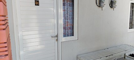 Omah Pandhoek Family Syariah