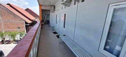 Omah Pandhoek Family Syariah