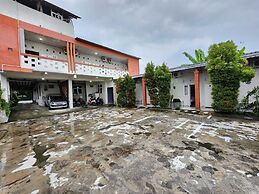 Omah Pandhoek Family Syariah