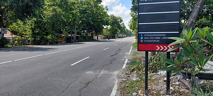 Omah Pandhoek Family Syariah