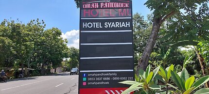 Omah Pandhoek Family Syariah