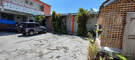 Omah Pandhoek Family Syariah