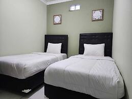 Omah Pandhoek Family Syariah