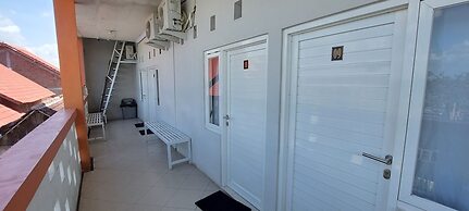 Omah Pandhoek Family Syariah