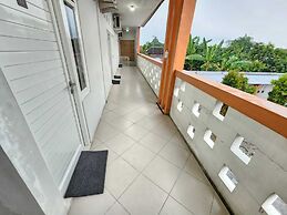 Omah Pandhoek Family Syariah