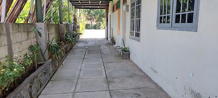 Omah Pandhoek Family Syariah