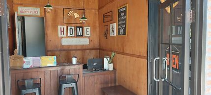 Omah Pandhoek Family Syariah