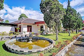 Capital O 92214 Beristera Hotel