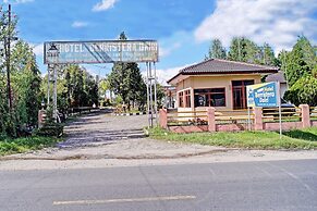 Capital O 92214 Beristera Hotel