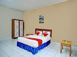 Capital O 92214 Beristera Hotel