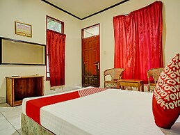 Capital O 92214 Beristera Hotel