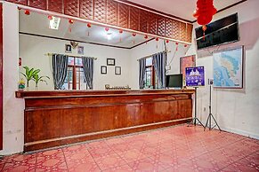 Capital O 92214 Beristera Hotel