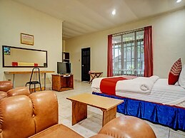 Capital O 92214 Beristera Hotel