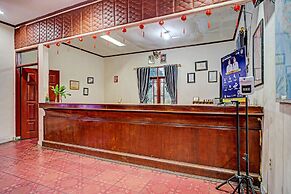 Capital O 92214 Beristera Hotel