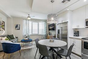 Magnificent Condo Near Bourbon Street
