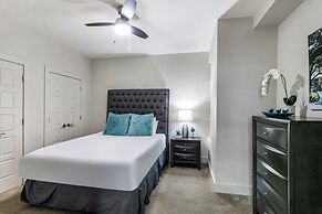 Magnificent Condo Near Bourbon Street